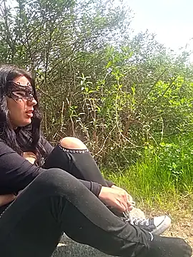 Samsarah9485 在線直播表演