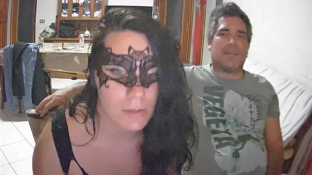 Pertunjukan Kamera Web Samsarah9485