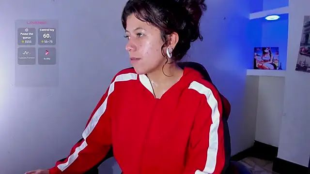 دردشة Raven_Rouge_ الجنسية المباشرة