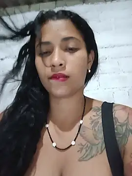 Vikyvoyeurn Live XXX chat