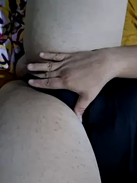 Carlotaazul: вебкам-шоу