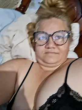 Carlotaazul Show in webcam