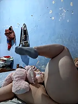 Carlotaazul Obrolan Langsung XXX