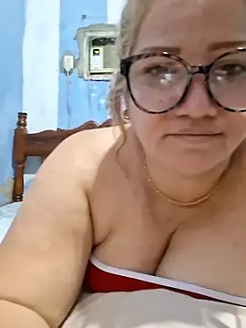 Chat XXX en directo de Carlotaazul