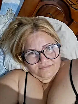 Carlotaazul Live Chatraum