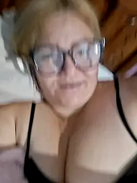 عرض كام Carlotaazul