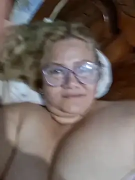 Carlotaazul's Live XXX Chat