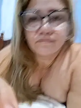 Živý XXX chat Carlotaazul