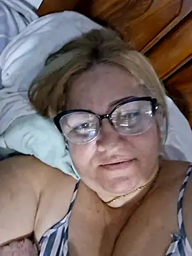 Carlotaazul Show in webcam