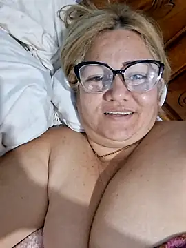 Carlotaazul – Naživo XXX chat