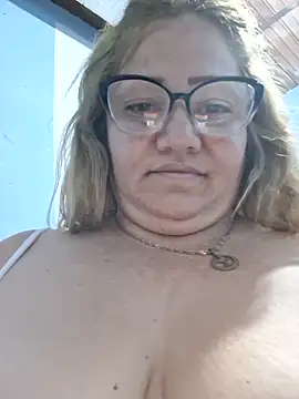 Carlotaazul's Webcam Show
