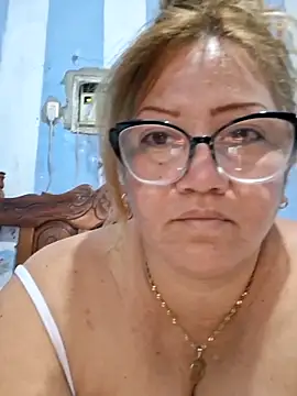 Carlotaazul's Live XXX Chat