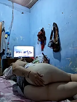 عرض كام Carlotaazul