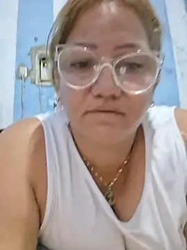 Carlotaazul's Live XXX Chat