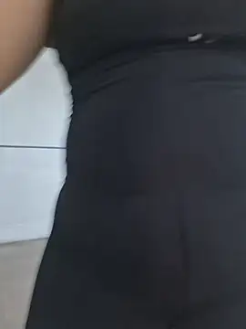 Carlotaazuln Webbikameraesitys