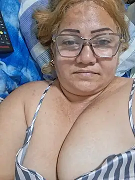 Carlotaazul's Live XXX Chat