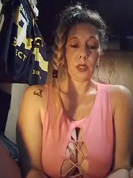 Sala de chat ao vivo de bellarubia