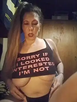 bellarubia's Live XXX Chat