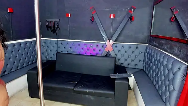 Stephy_'s Webcam Show