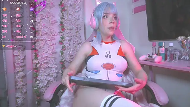 victoriabb28 webkamerás műsora
