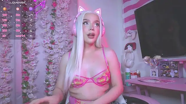 victoriabb28 Webcam show