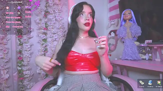 victoriabb28's Webcam Show