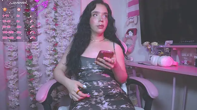 victoriabb28 Show in webcam