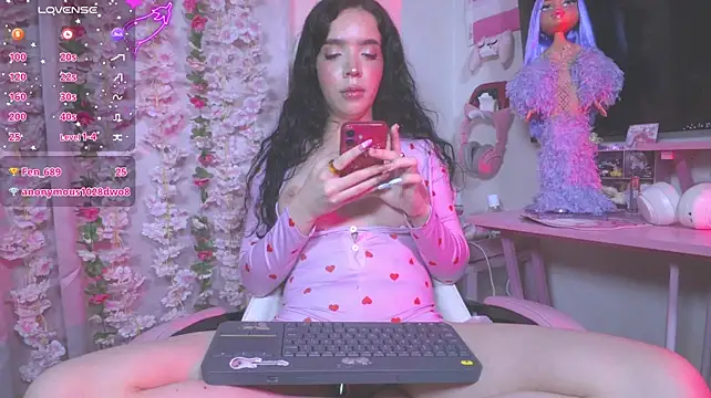victoriabb28 webkamerás műsora