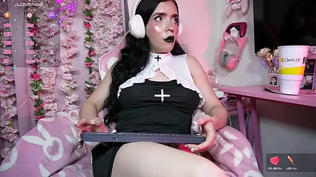 victoriabb28 Webcam-Show