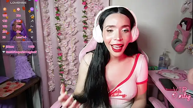 victoriabb28 Webcam Show