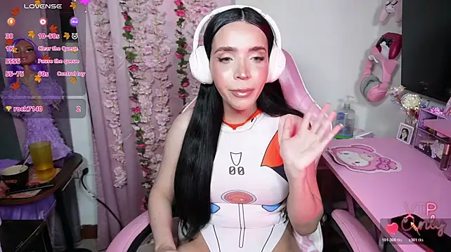 victoriabb28 Webcam-Show