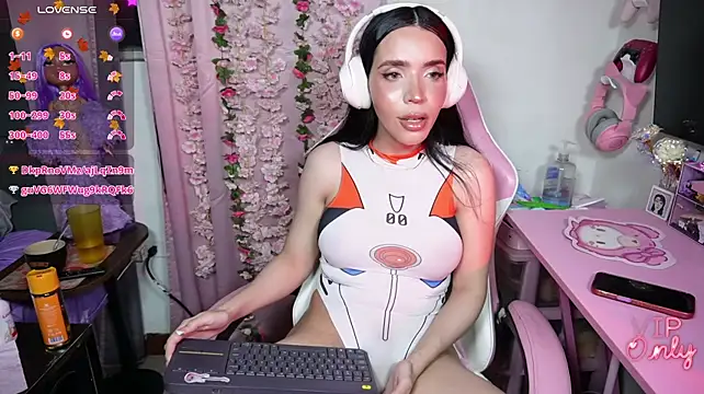 victoriabb28 Webcamshow