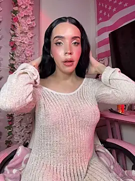 victoriabb28 Pertunjukan Webcam