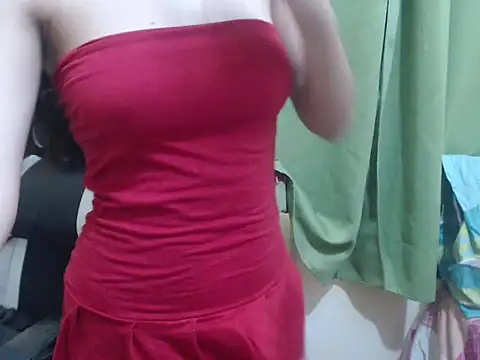 AsianFreya69 Pertunjukan Webcam