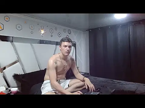 Ken_bigcock77's Webcam Show