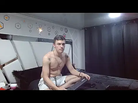 Ken_bigcock77 Webcam-Show