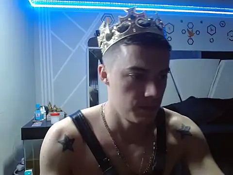 Webkamerová show Ken_bigcock77