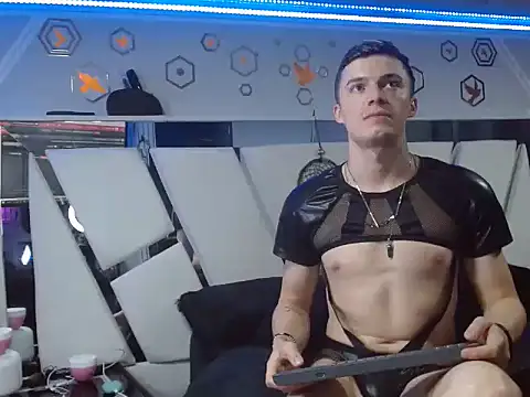 Show Webcam de Ken_bigcock77