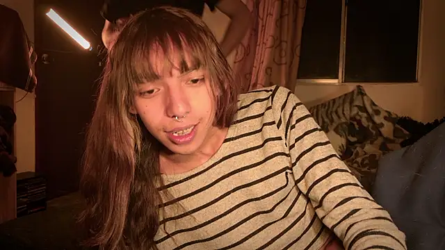 alexxatokyo: вебкам-шоу