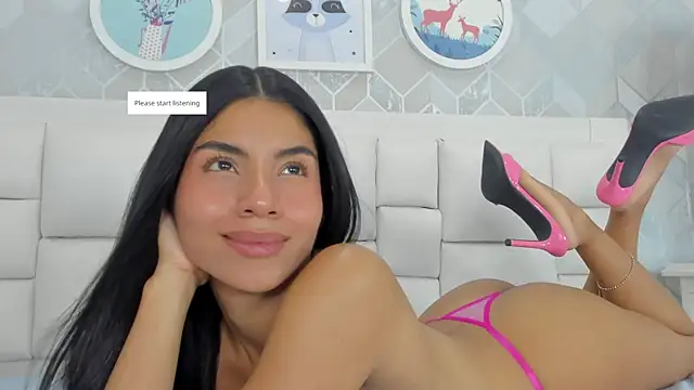 naia_cox live XXX chat