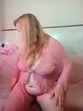 Webkamerová show XHelenaX90