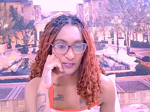 Chat XXX en directo de IndianRebel4u2Luv