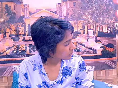 Živá chatovací místnost IndianRebel4u2Luv