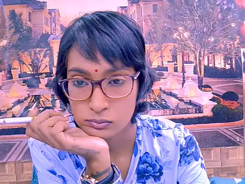 IndianRebel4u2Luv's Live XXX Chat