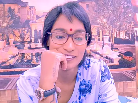 IndianRebel4u2Luv: онлайн-секс-чат