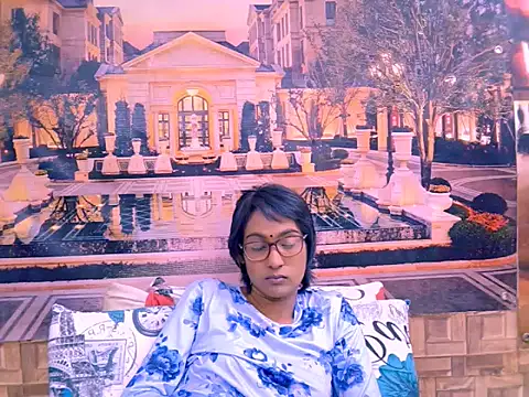 IndianRebel4u2Luv Chat XXX in diretta