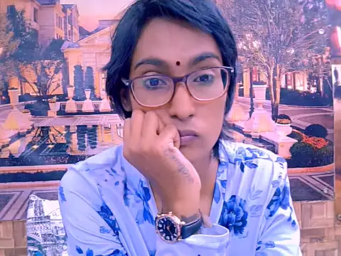 IndianRebel4u2Luv: απευθείας συνομιλία ΧΧΧ