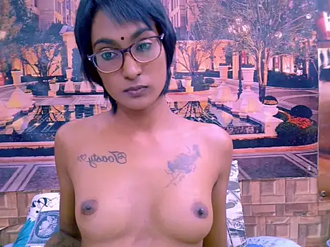 แชท XXX สดของ IndianRebel4u2Luv