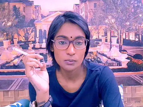 Chat XXX ao vivo de IndianRebel4u2Luv