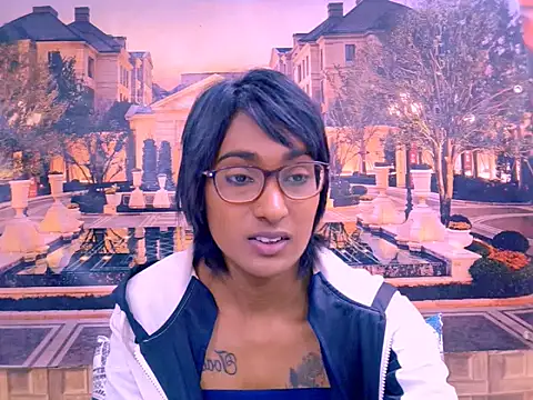 Živý XXX chat IndianRebel4u2Luv